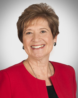 Carol A. Kivler, president of Kivler Communications, is a speaker, international executive coach, motivator, training consultant, and author. - carol